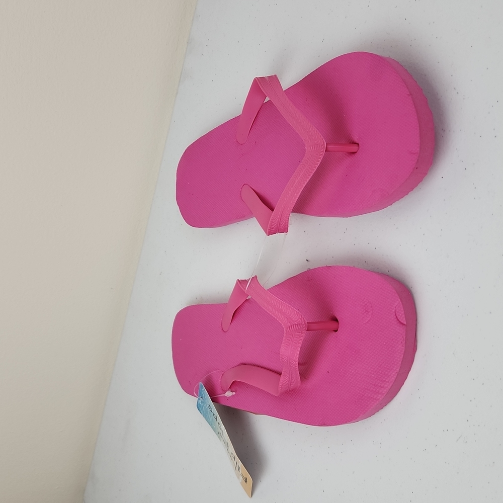 Ladies Flip Flops - Picture 2 of 3